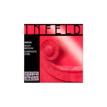 Thomastik Infield Red IR100 Keman Teli