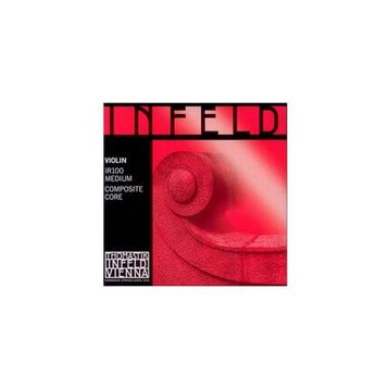 Thomastik Infield Red IR100 Keman Teli
