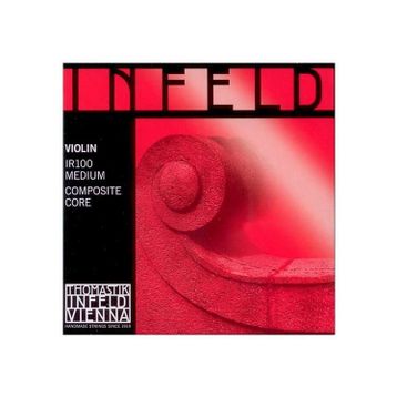 Thomastik Infield Red IR100 Keman Teli