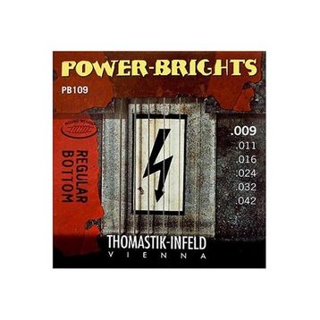 Thomastik PB109 Elektro Gitar Teli