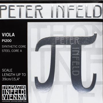 Thomastik Peter Infeld PI200 Viola Teli