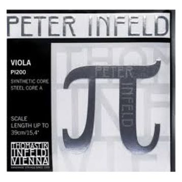 Thomastik Peter Infeld PI200 Viola Teli
