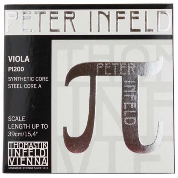 Thomastik Peter Infeld PI200 Viola Teli
