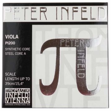 Thomastik Peter Infeld PI200 Viola Teli