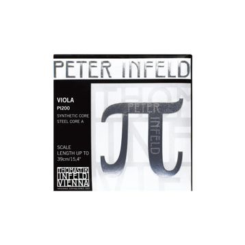 Thomastik Peter Infeld PI200 Viola Teli