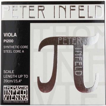 Thomastik Peter Infeld PI200 Viola Teli