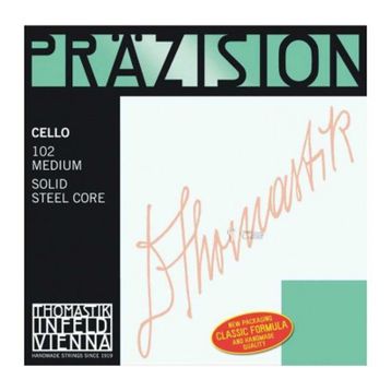Thomastik Prazision 102 Çello Teli
