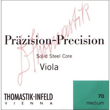 Thomastik Prazision 70 Lal Viola Teli
