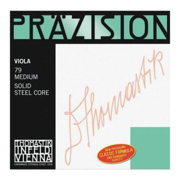 Thomastik Prazision 79 Viola Teli