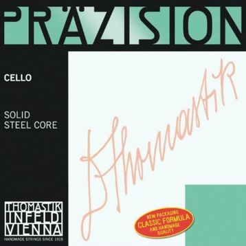 Thomastik Prazision 95 Sol Çello Teli