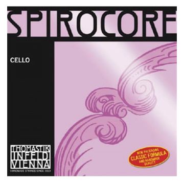 Thomastik Spirocore S 29 Do Çello Teli