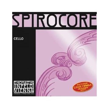 Thomastik Spirocore S 29 Do Çello Teli