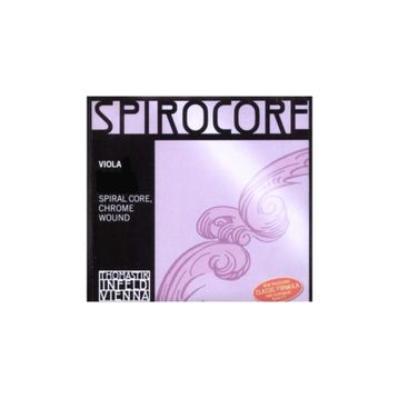 Thomastik Spirocore S18 Viola Teli
