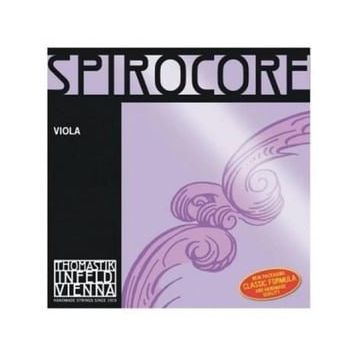 Thomastik Spirocore S18 Viola Teli