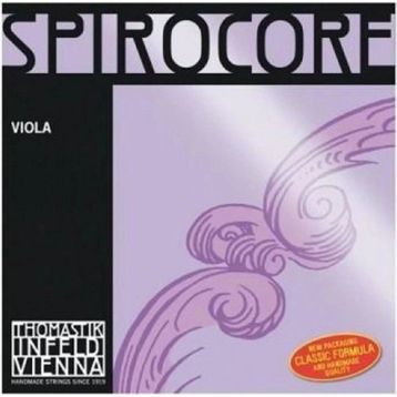 Thomastik Spirocore S18 Viola Teli
