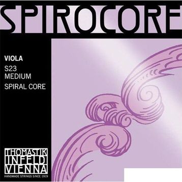 Thomastik Spirocore S23 Viola Teli