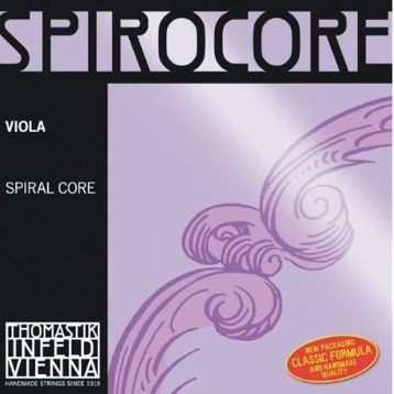 Thomastik Spirocore S23 Viola Teli
