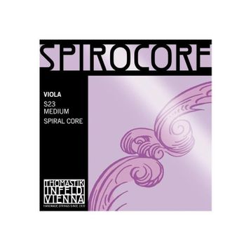 Thomastik Spirocore S23 Viola Teli