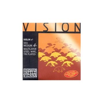 Thomastik Vision VI01 Mi Keman Teli