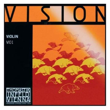 Thomastik Vision VI01 Mi Keman Teli