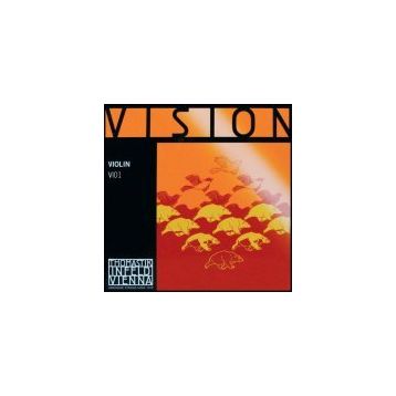 Thomastik Vision VI01 Mi Keman Teli