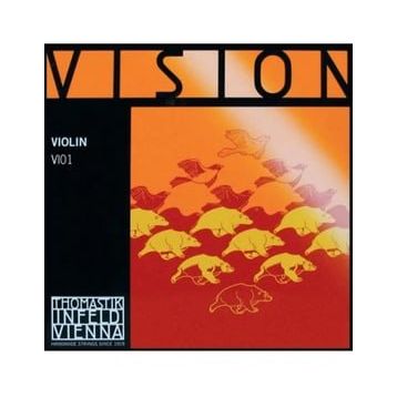 Thomastik Vision VI01 Mi Keman Teli
