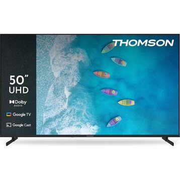 Thomson 50UG4S15 50 inç 126 Ekran 4K Ultra HD Google LED TV