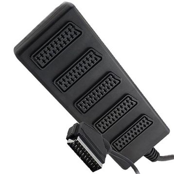 Thomson KAV-143 1/5 Scart Dağıtıcı