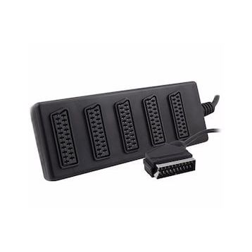 Thomson KAV-143 1/5 Scart Dağıtıcı