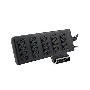 Thomson KAV-143 1/5 Scart Dağıtıcı