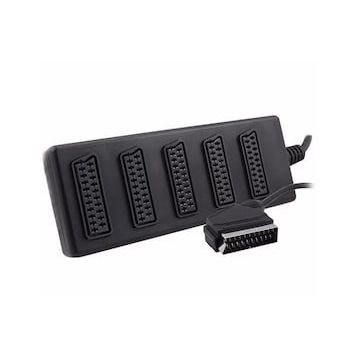 Thomson KAV-143 1/5 Scart Dağıtıcı