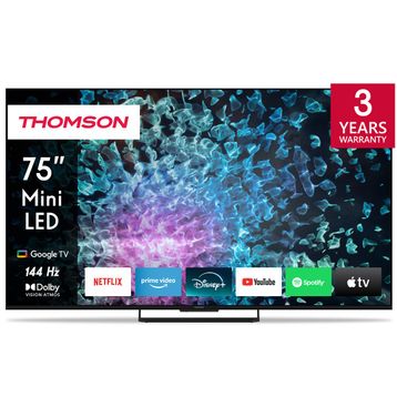 Thomson MG7C15 Televizyon