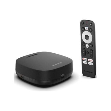 Thomson Streaming Plus 270 32 GB 4K Android TV Box