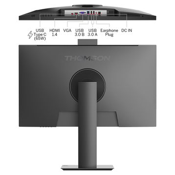 Thomson Supreme Business M27FB7C14V 27 inç 100Hz Monitör