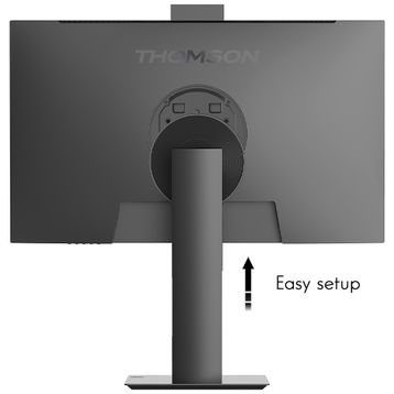 Thomson Supreme Business M27FB7C14V 27 inç 100Hz Monitör