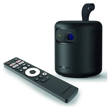 Thomson Vega PG35B Taşınabilir Projektör