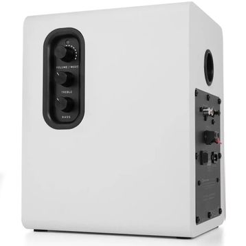 Thonet Vander HK096-03274 Vertrag Gen 2 80 W RMS 5.0 RCA 2.0 Beyaz Bluetooth Hoparlör