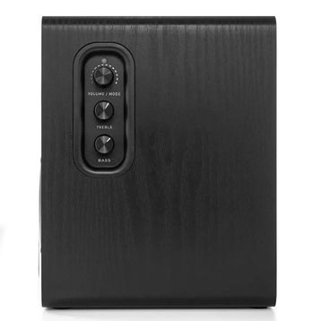 Thonet Vander HK096-03450 Vertrag Gen 2 80 W RMS 5.0 RCA 2.0 Siyah Bluetooth Hoparlör