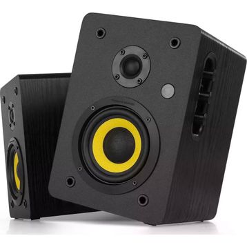 Thonet Vander HK096-03450 Vertrag Gen 2 80 W RMS 5.0 RCA 2.0 Siyah Bluetooth Hoparlör