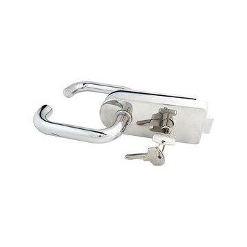 Thoor THR-1100-SSS Round Cam Kapı Kiliti