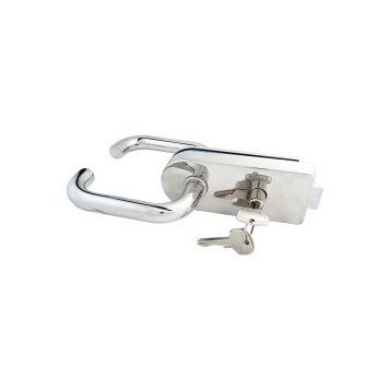 Thoor THR-1100-SSS Round Cam Kapı Kiliti