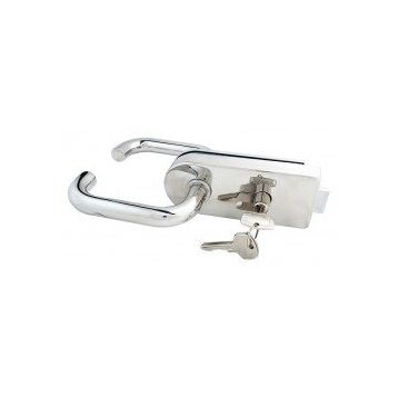 Thoor THR-1100-SSS Round Cam Kapı Kiliti