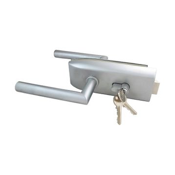 Thoor THR-1200-MCSS Quınn Cam Kapı Kilidi