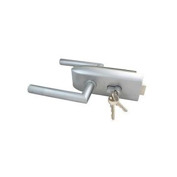 Thoor THR-1200-SSS Quınn Cam Kapı Kilidi