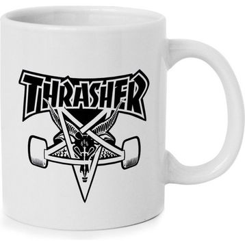 Thrasher Baskılı Kupa