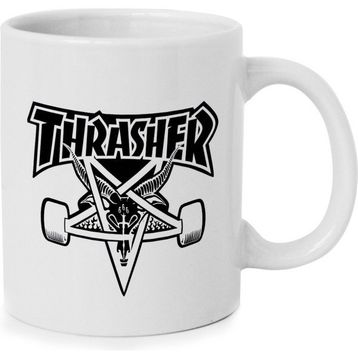 Thrasher Baskılı Kupa