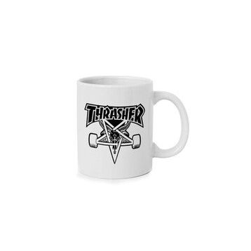 Thrasher Baskılı Kupa
