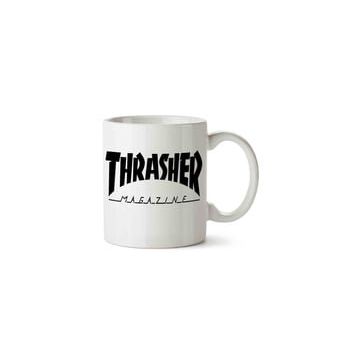 Thrasher Magazine Baskılı Kupa