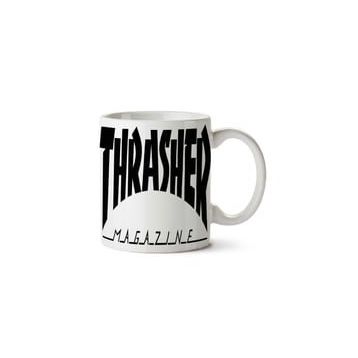 Thrasher Magazine Baskılı Kupa