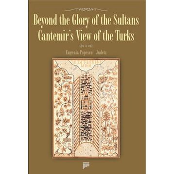 THREE COMPARATIVE ESSAYS ON TURKISH MUSIC - EUGENIA POPESCU-JUDETZ
